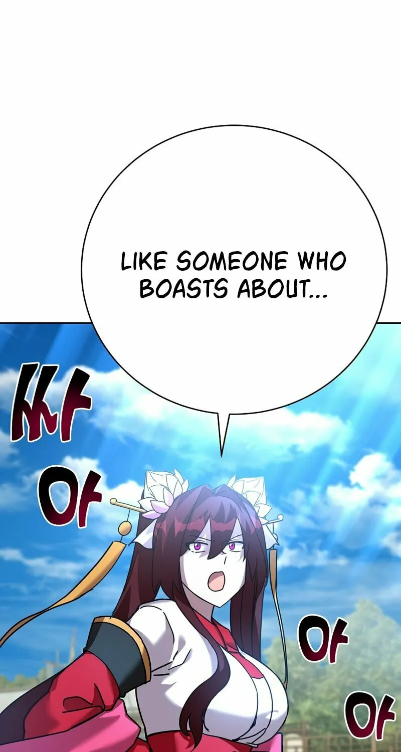 Martial Streamer Chapter 40 page 68 - 