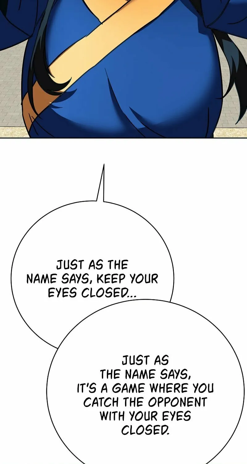 Martial Streamer Chapter 40 page 8 - 