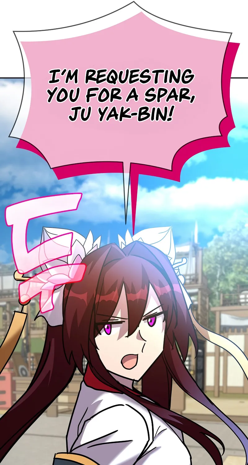 Martial Streamer Chapter 40 page 72 - 