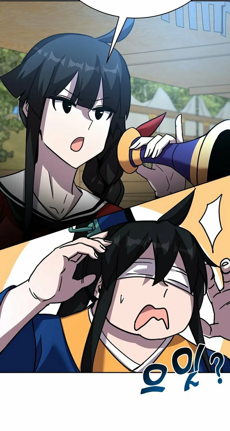 Martial Streamer Chapter 40 page 9 - 