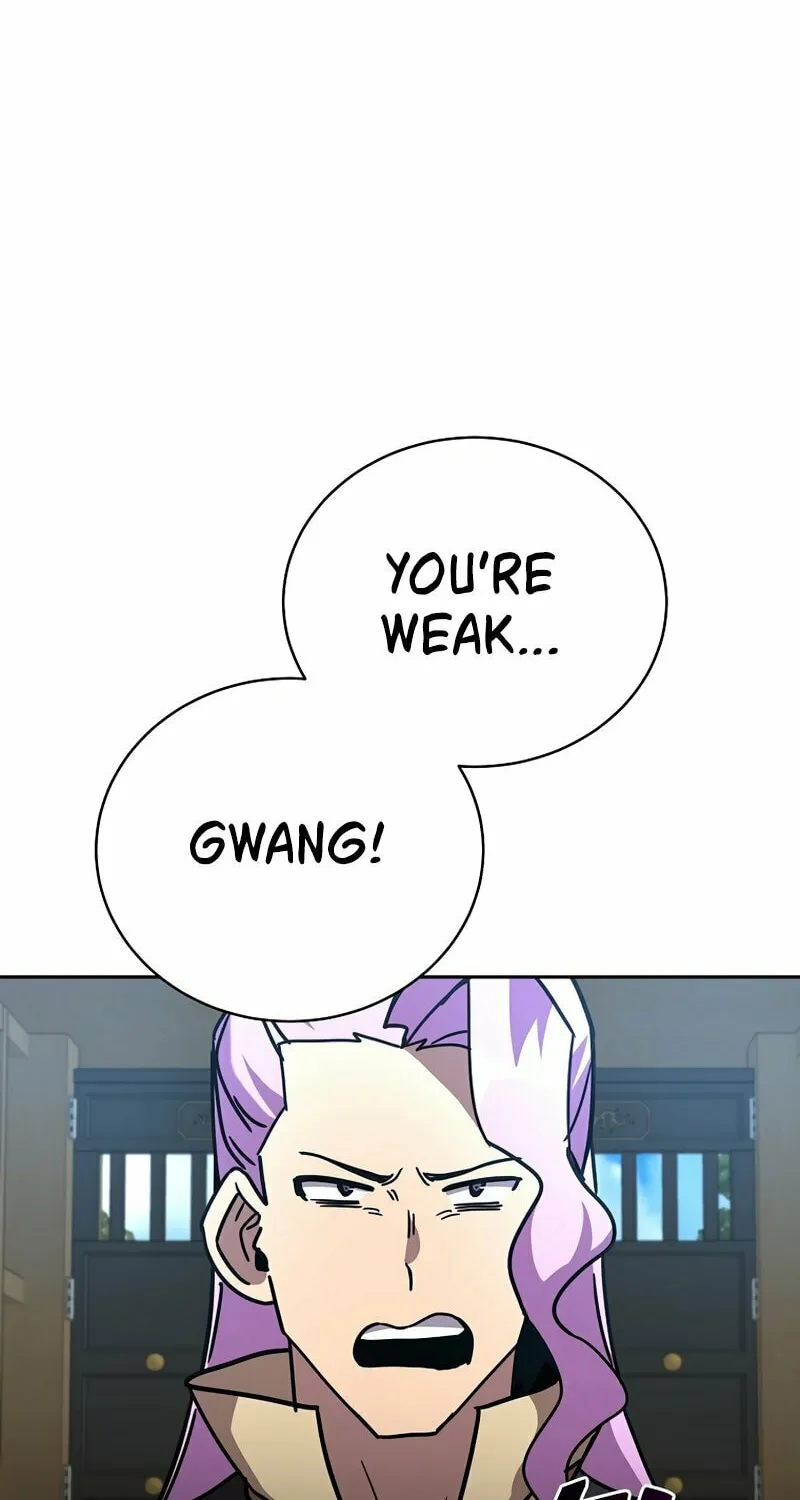 Martial Streamer Chapter 41 page 11 - 