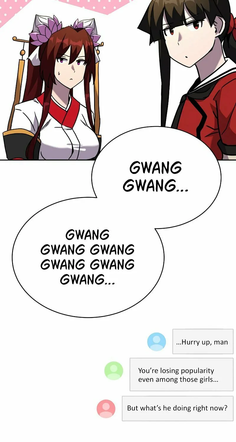 Martial Streamer Chapter 41 page 13 - 