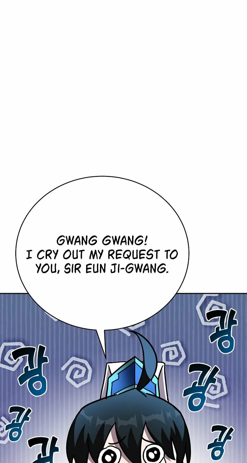 Martial Streamer Chapter 41 page 14 - 