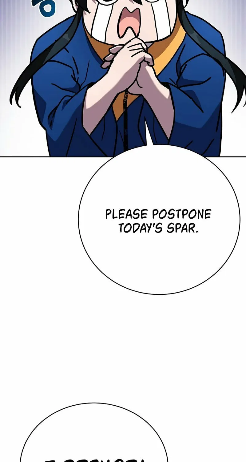Martial Streamer Chapter 41 page 15 - 
