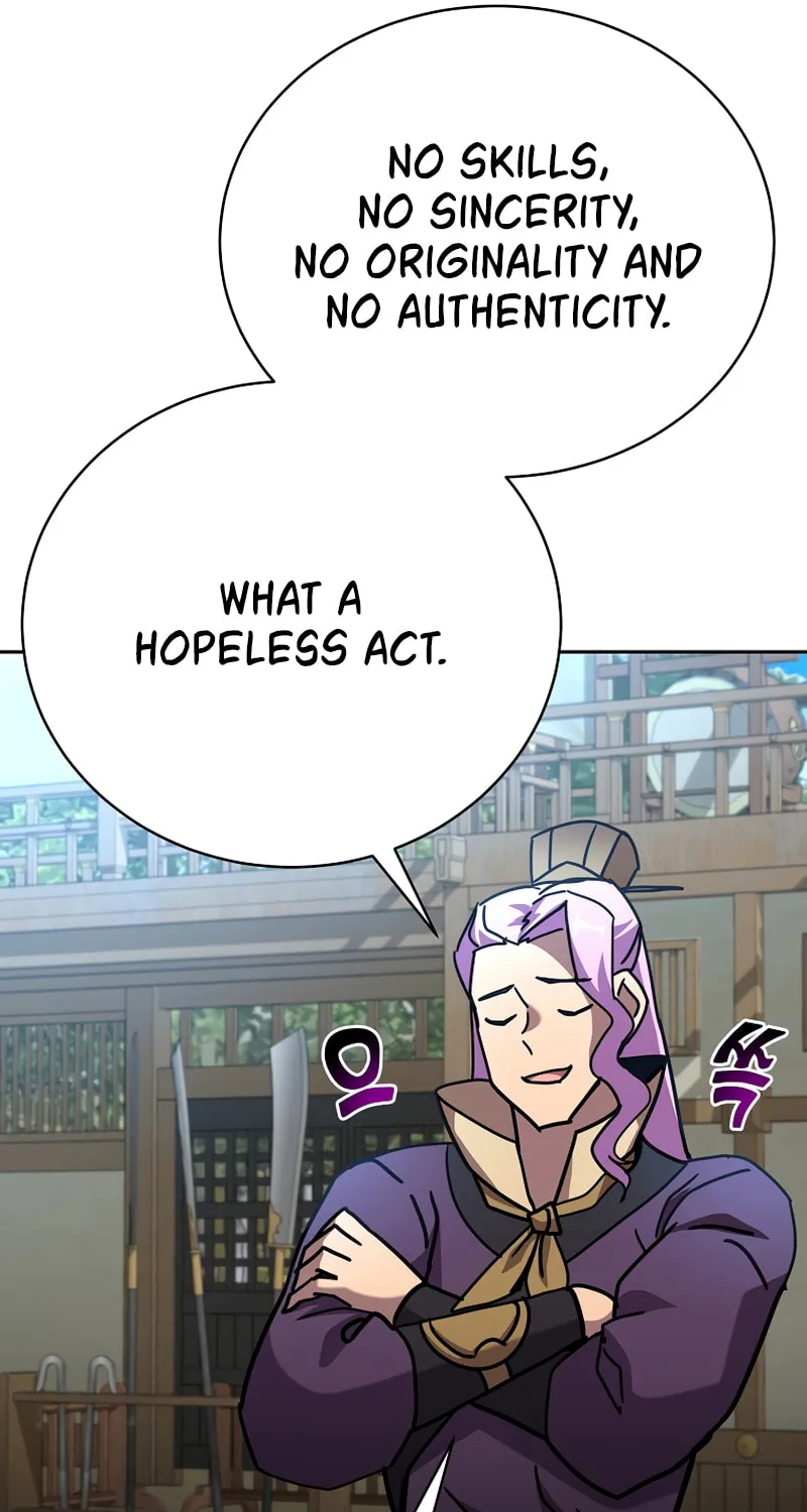 Martial Streamer Chapter 41 page 18 - 