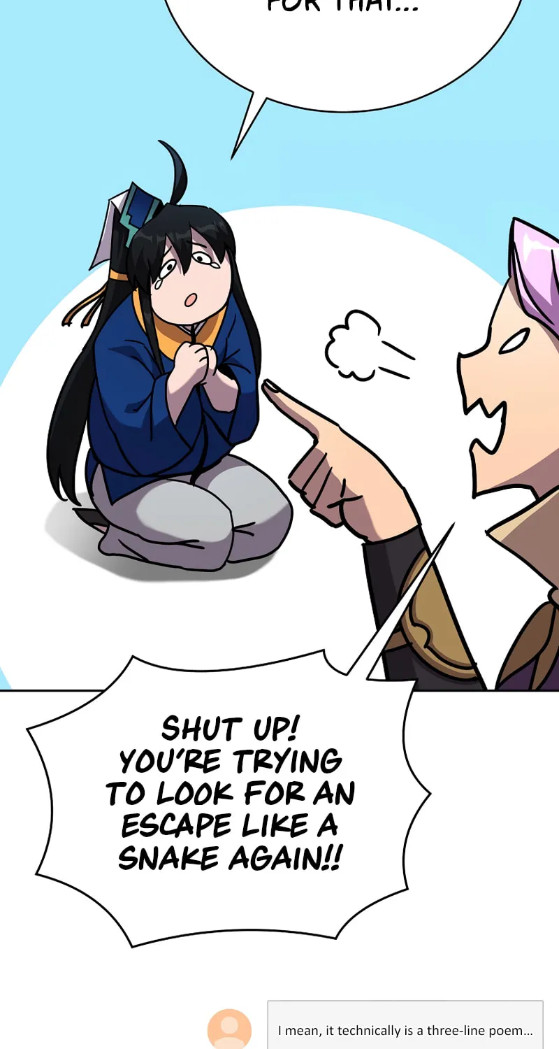 Martial Streamer Chapter 41 page 20 - 