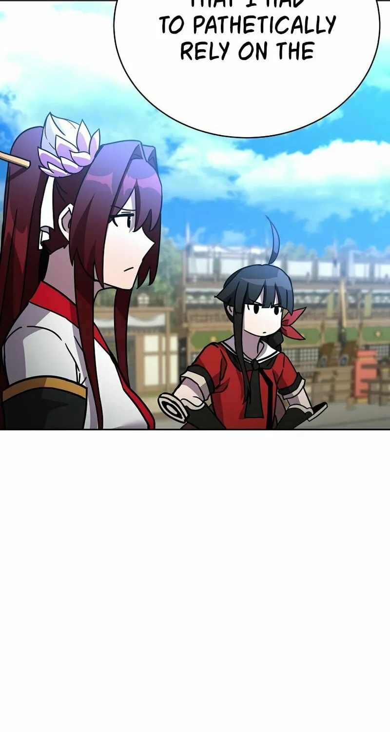 Martial Streamer Chapter 41 page 27 - 