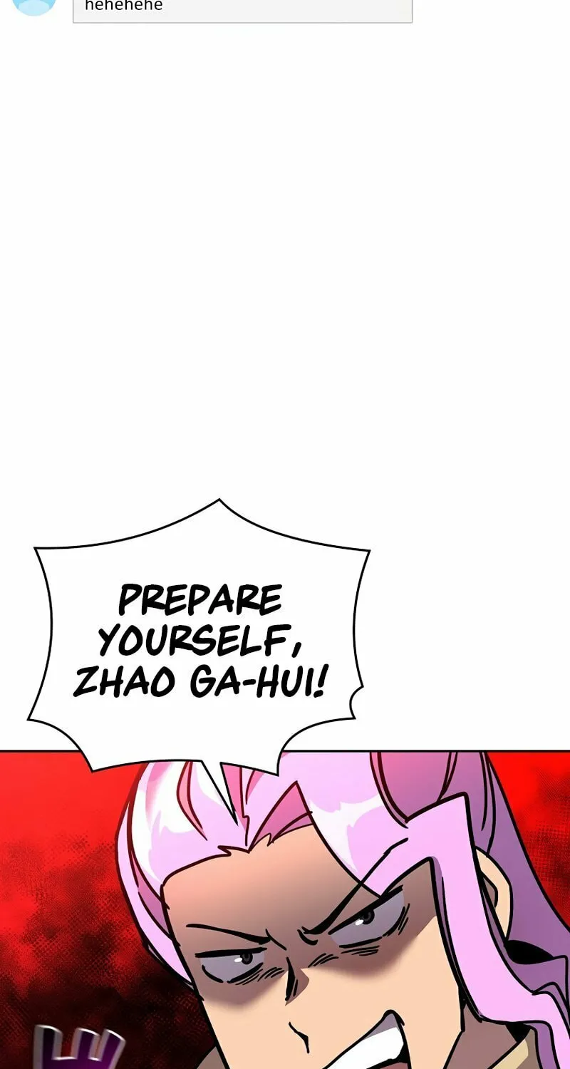 Martial Streamer Chapter 41 page 29 - 