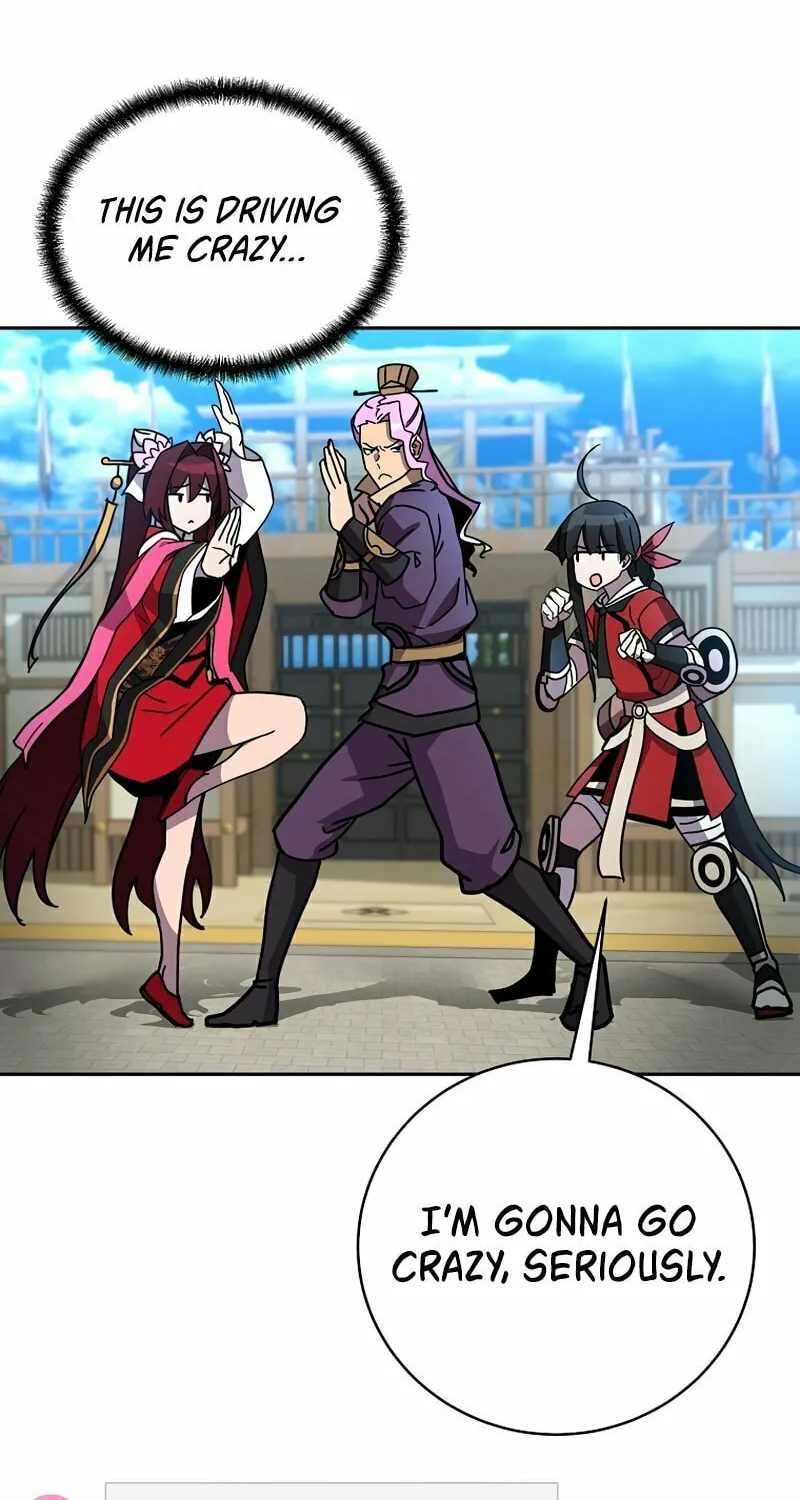 Martial Streamer Chapter 41 page 31 - 
