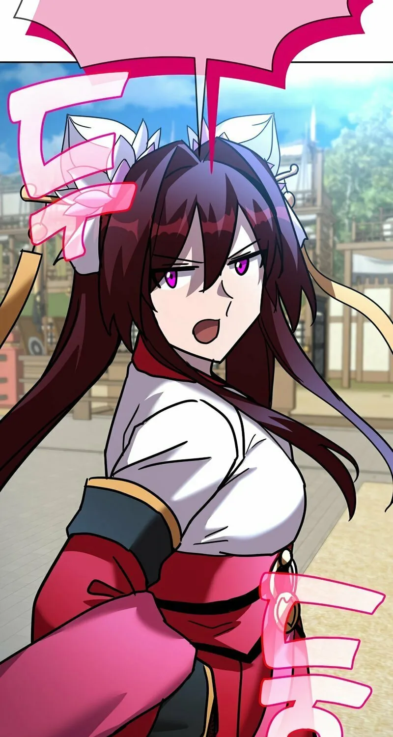 Martial Streamer Chapter 41 page 36 - 