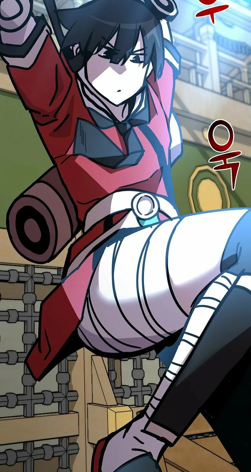 Martial Streamer Chapter 41 page 40 - 