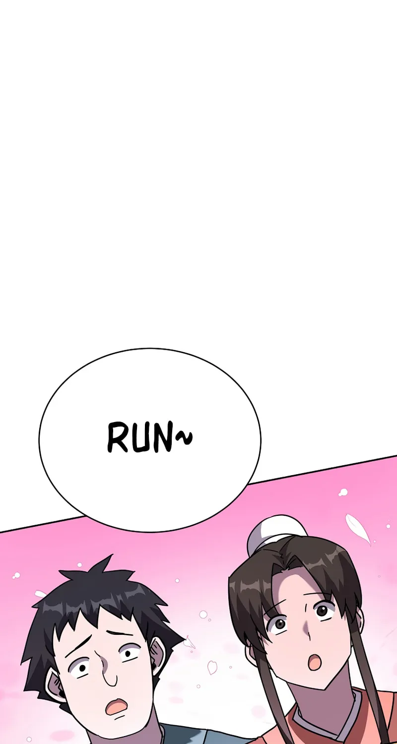 Martial Streamer Chapter 41 page 5 - 