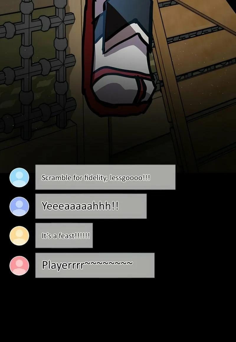 Martial Streamer Chapter 41 page 41 - 