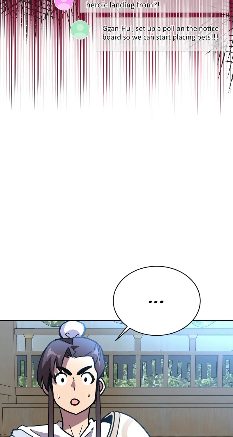 Martial Streamer Chapter 41 page 44 - 