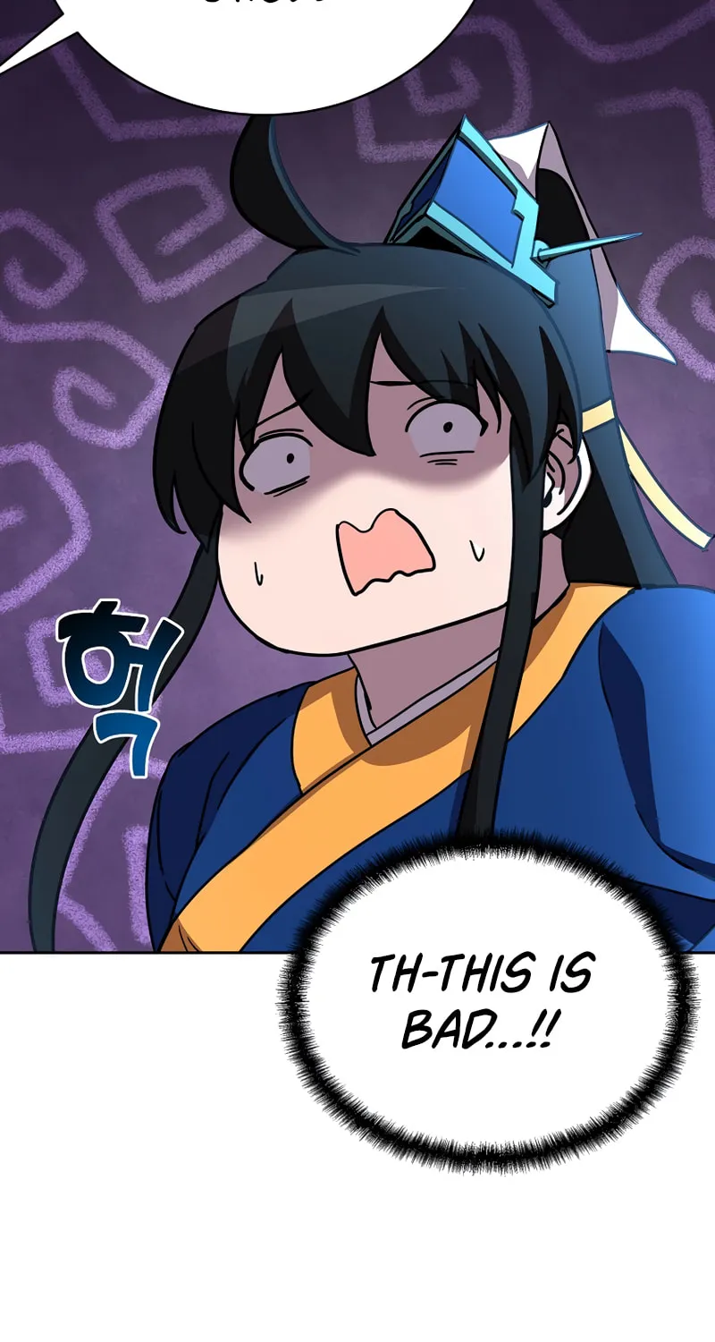 Martial Streamer Chapter 41 page 55 - 