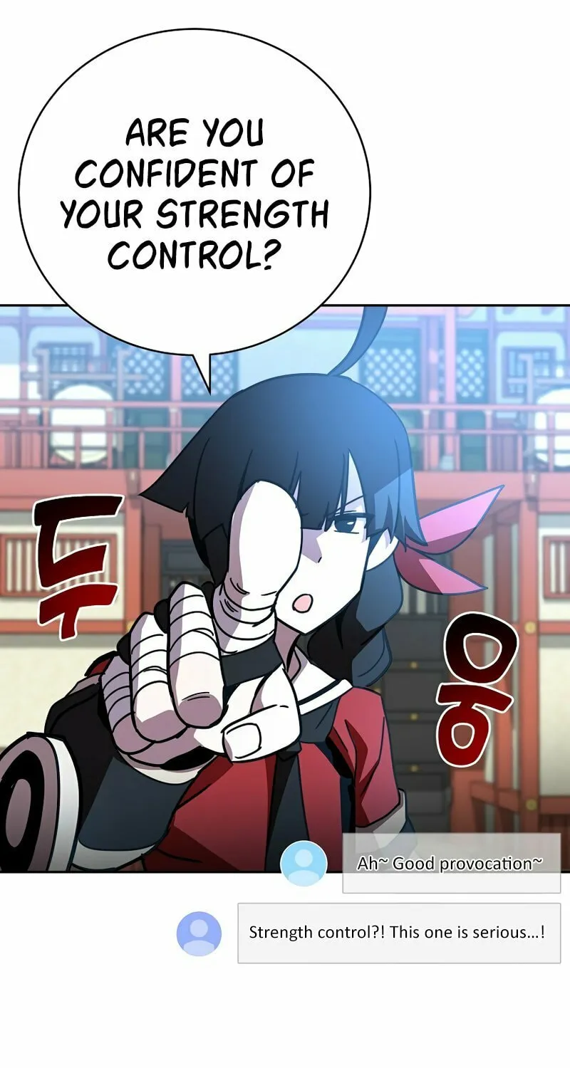 Martial Streamer Chapter 41 page 60 - 