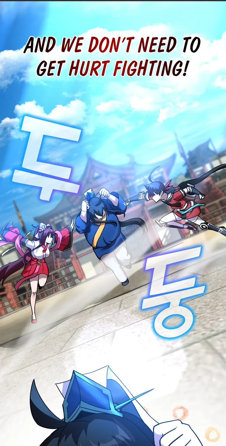 Martial Streamer Chapter 42 page 12 - 