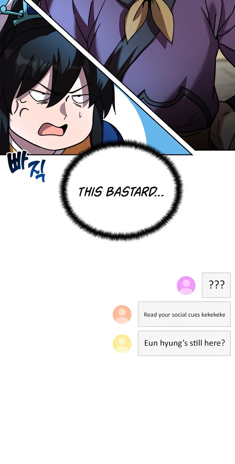 Martial Streamer Chapter 42 page 18 - 