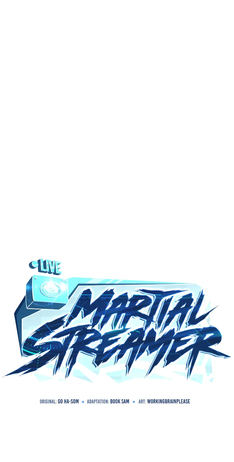 Martial Streamer Chapter 42 page 19 - 