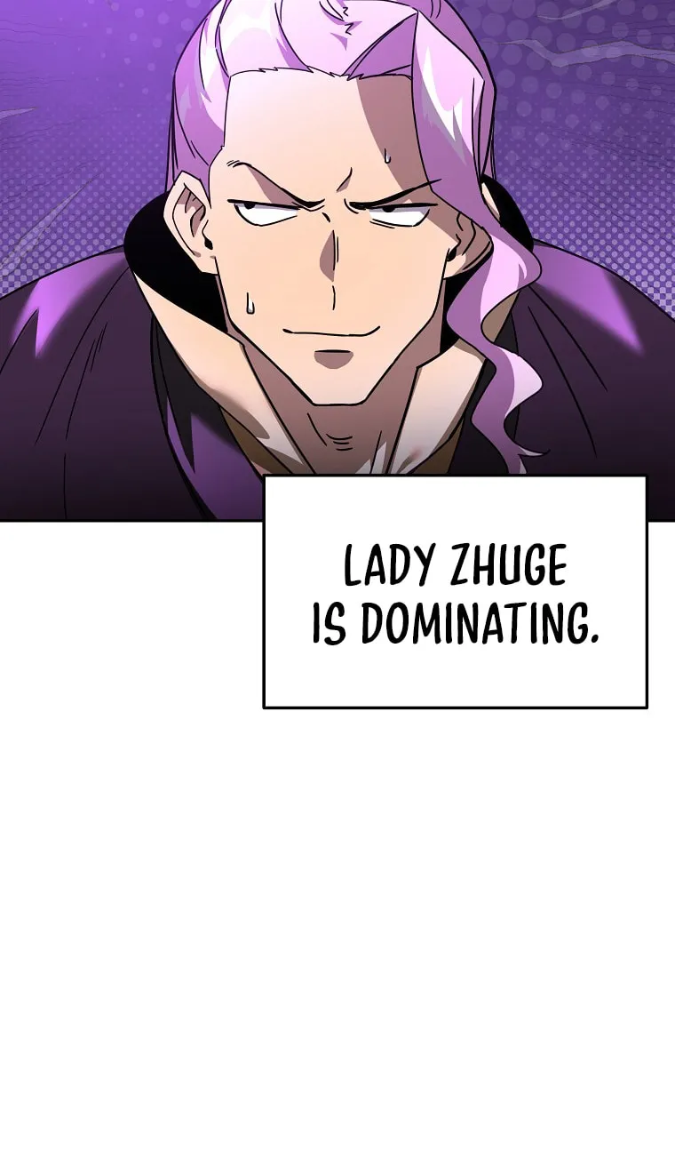 Martial Streamer Chapter 42 page 21 - 