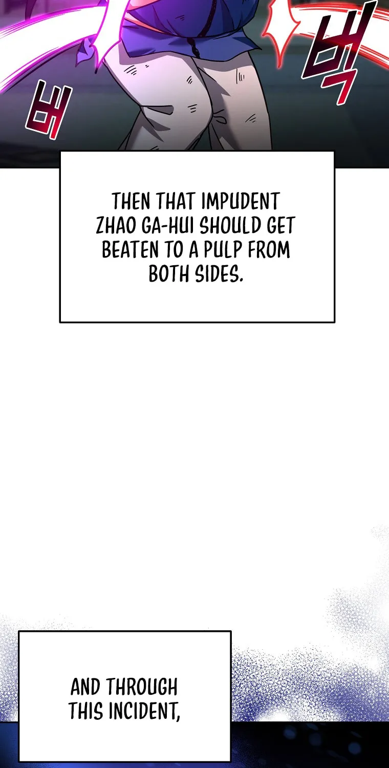 Martial Streamer Chapter 42 page 27 - 