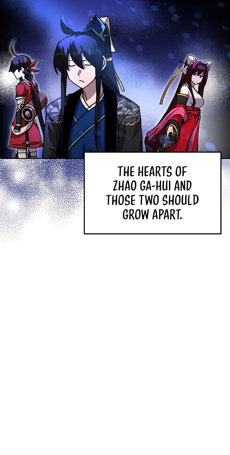 Martial Streamer Chapter 42 page 28 - 