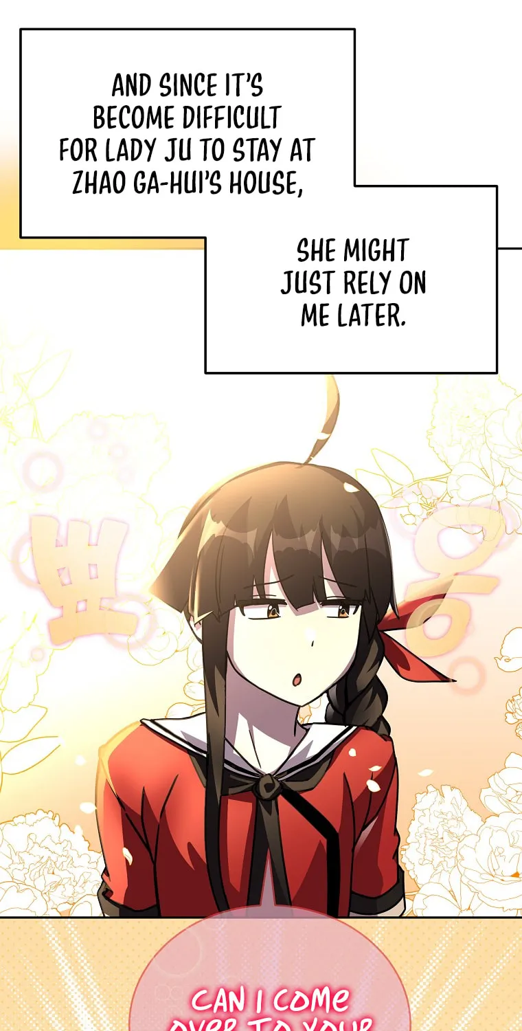 Martial Streamer Chapter 42 page 29 - 