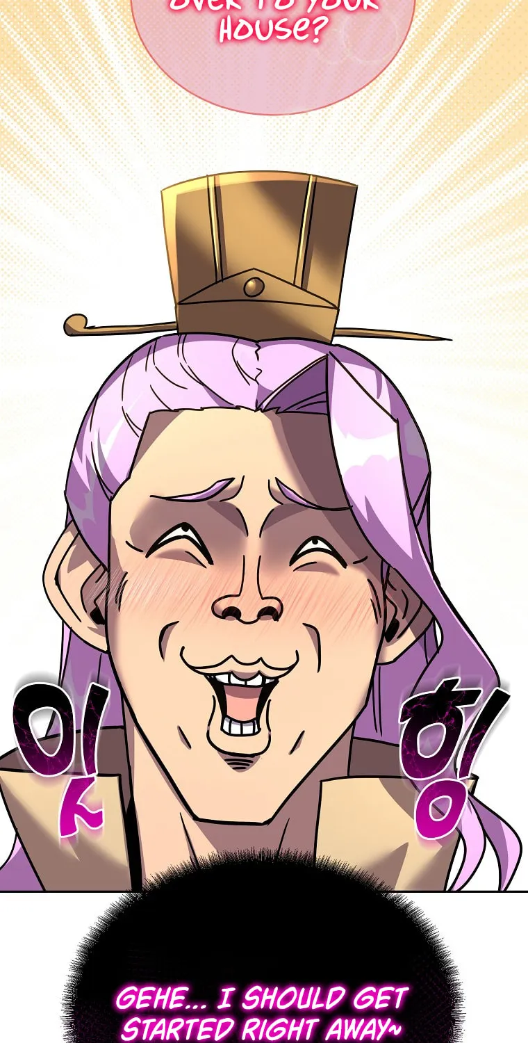 Martial Streamer Chapter 42 page 30 - 
