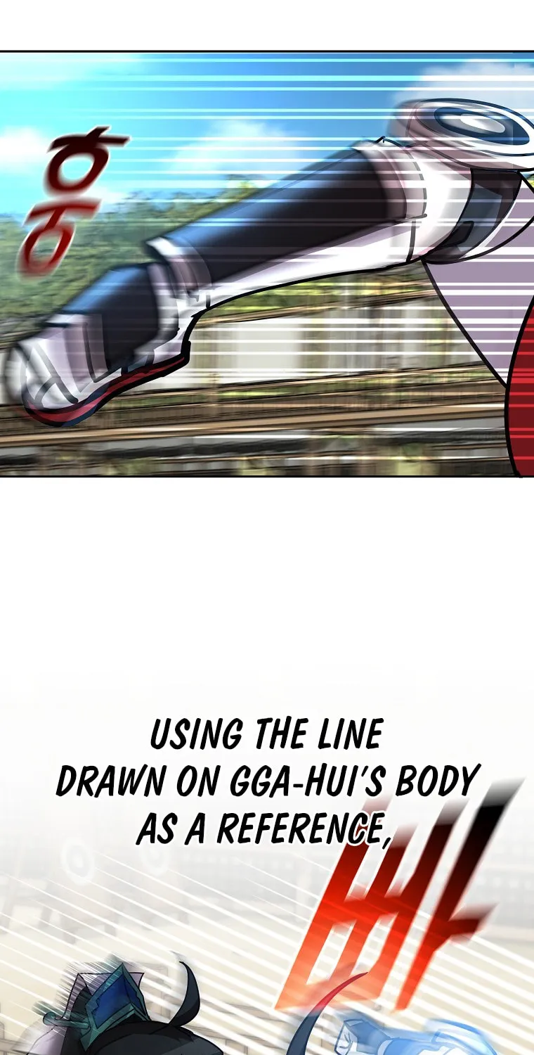 Martial Streamer Chapter 42 page 4 - 