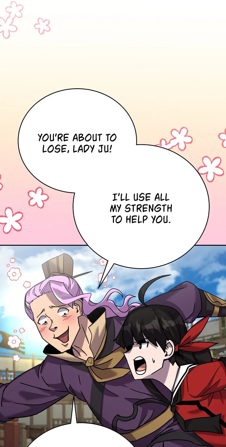 Martial Streamer Chapter 42 page 32 - 