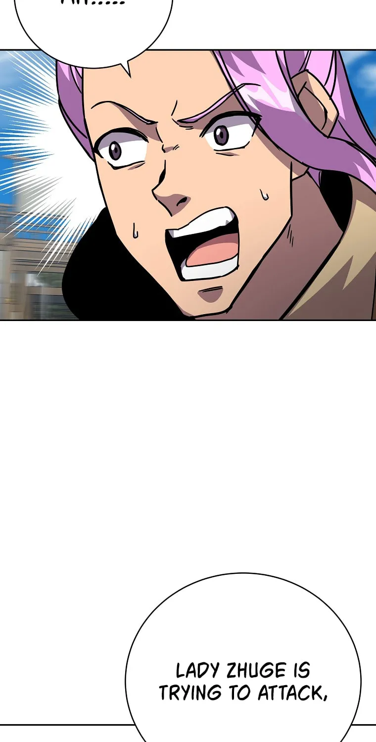 Martial Streamer Chapter 42 page 37 - 