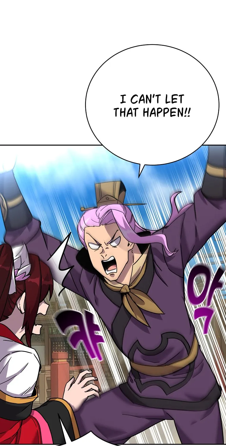 Martial Streamer Chapter 42 page 39 - 