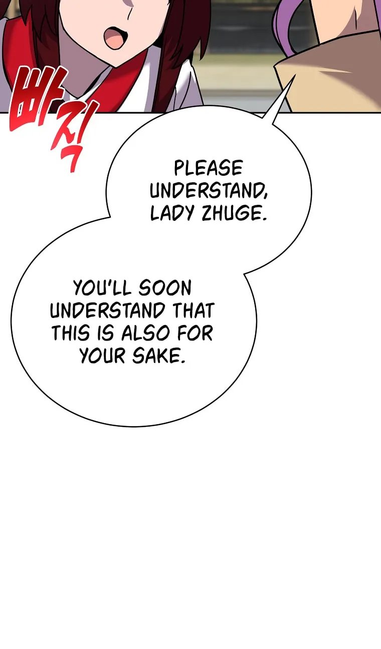 Martial Streamer Chapter 42 page 41 - 