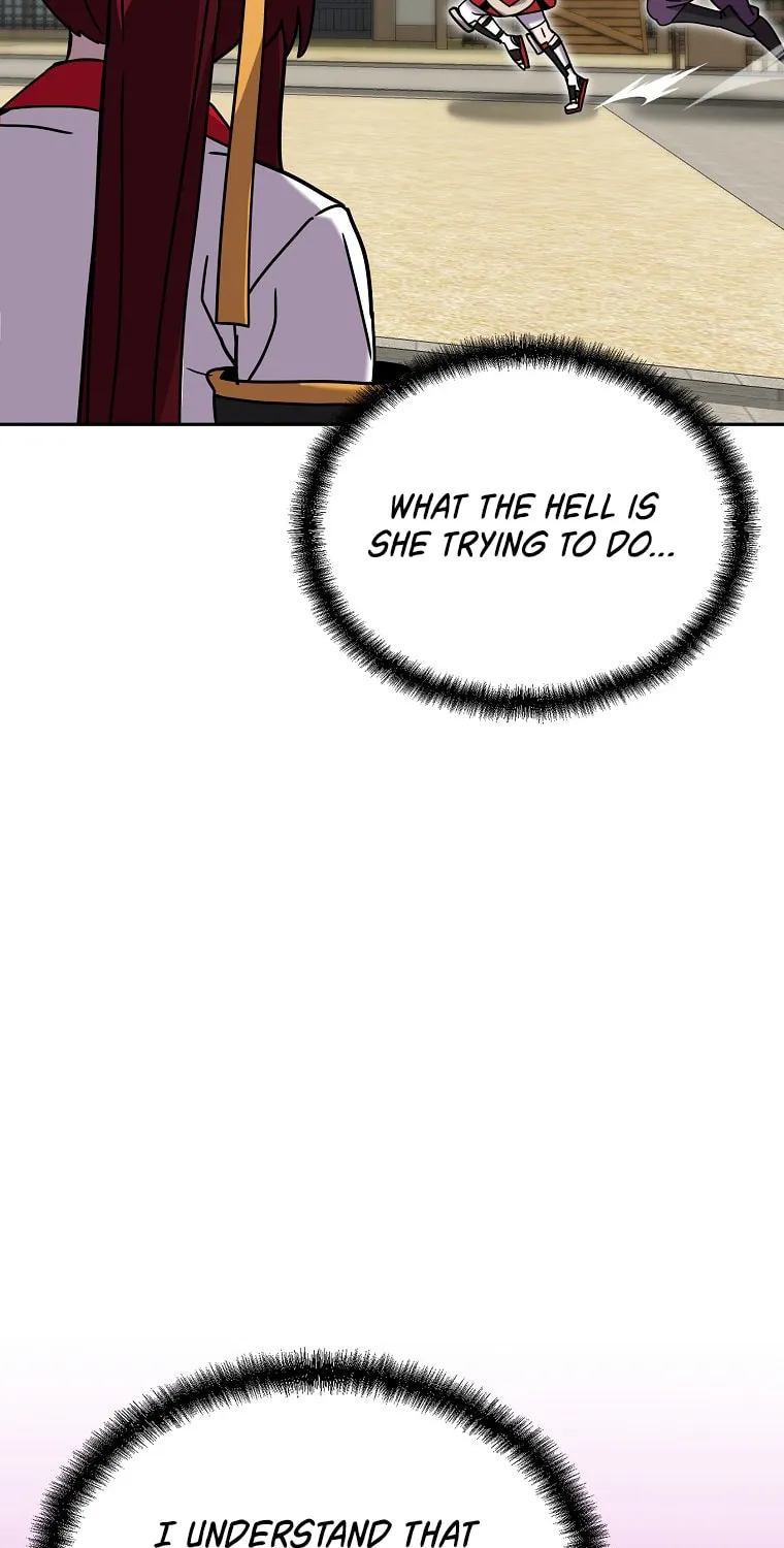 Martial Streamer Chapter 42 page 50 - 