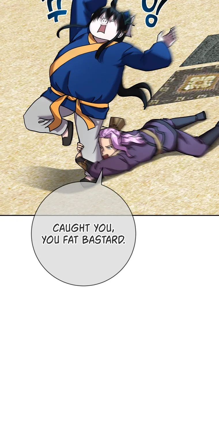 Martial Streamer Chapter 42 page 55 - 