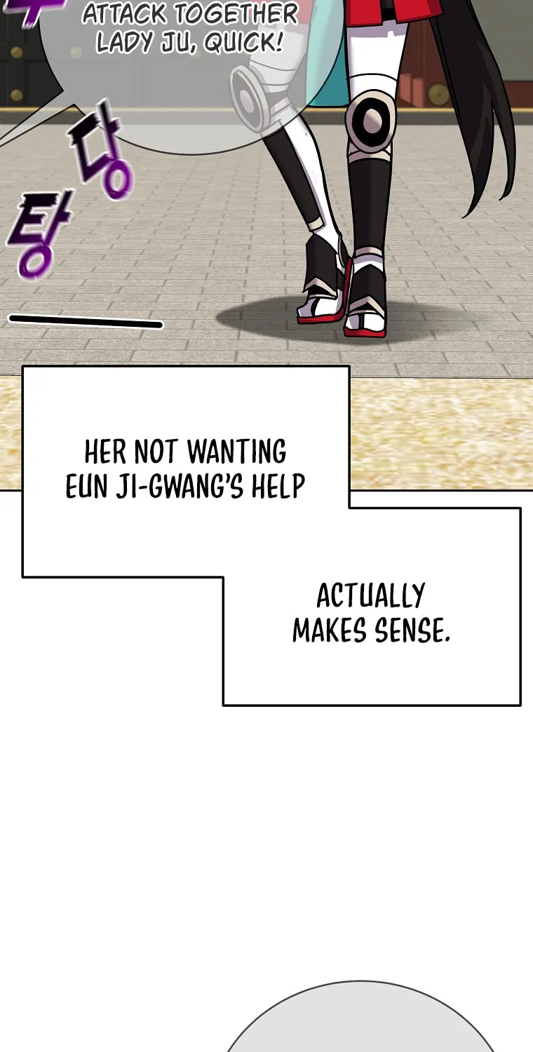 Martial Streamer Chapter 42 page 57 - 