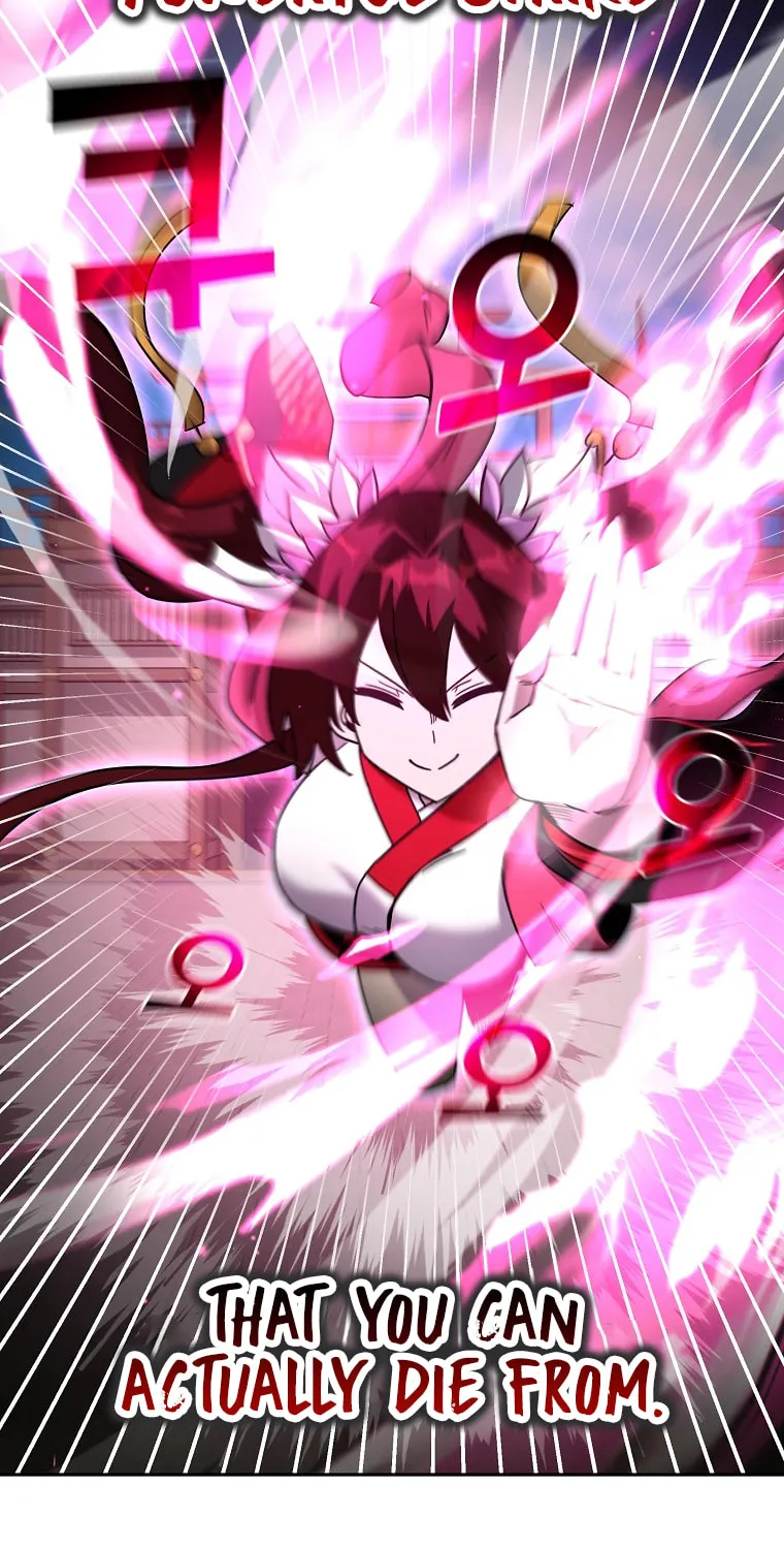 Martial Streamer Chapter 42 page 65 - 