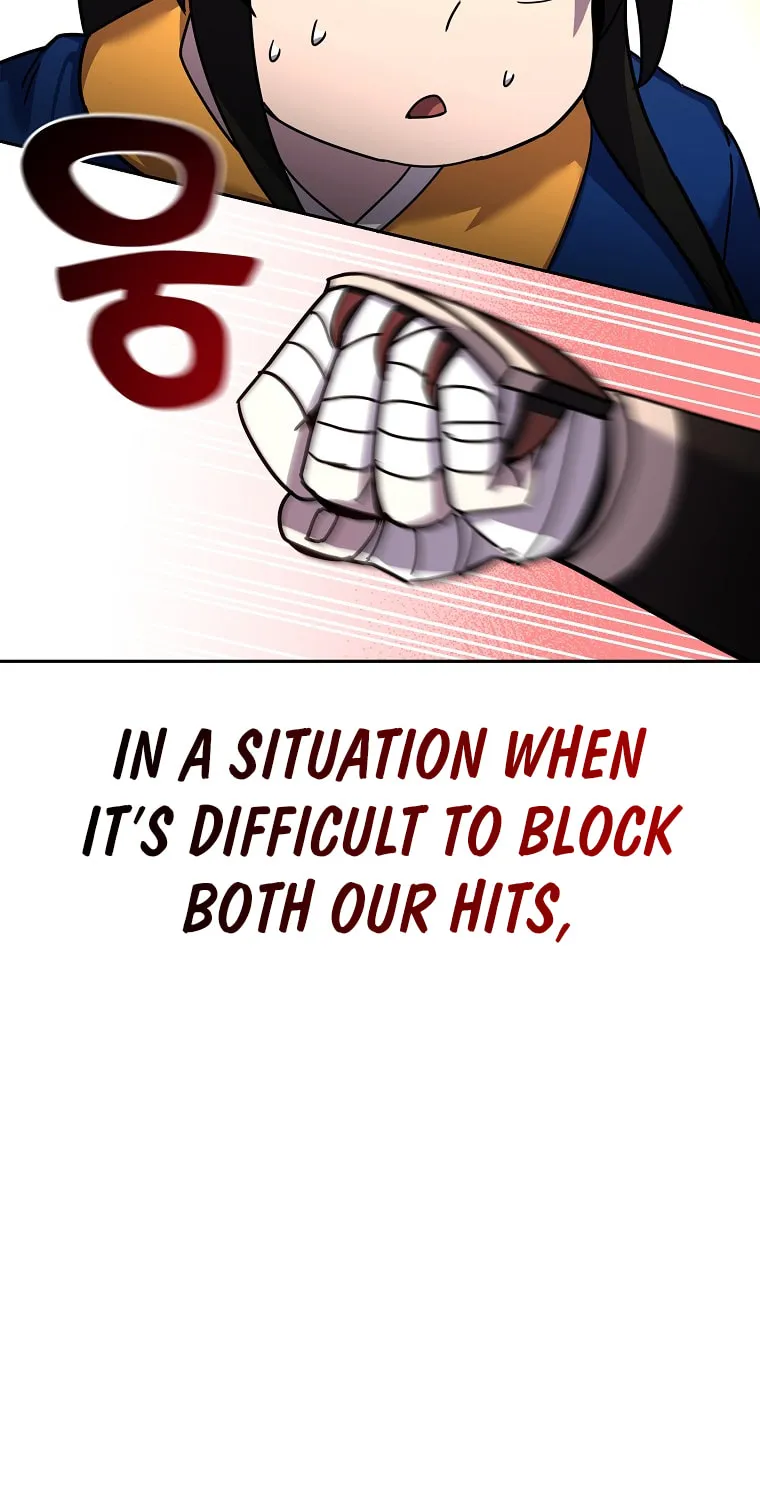 Martial Streamer Chapter 42 page 77 - 
