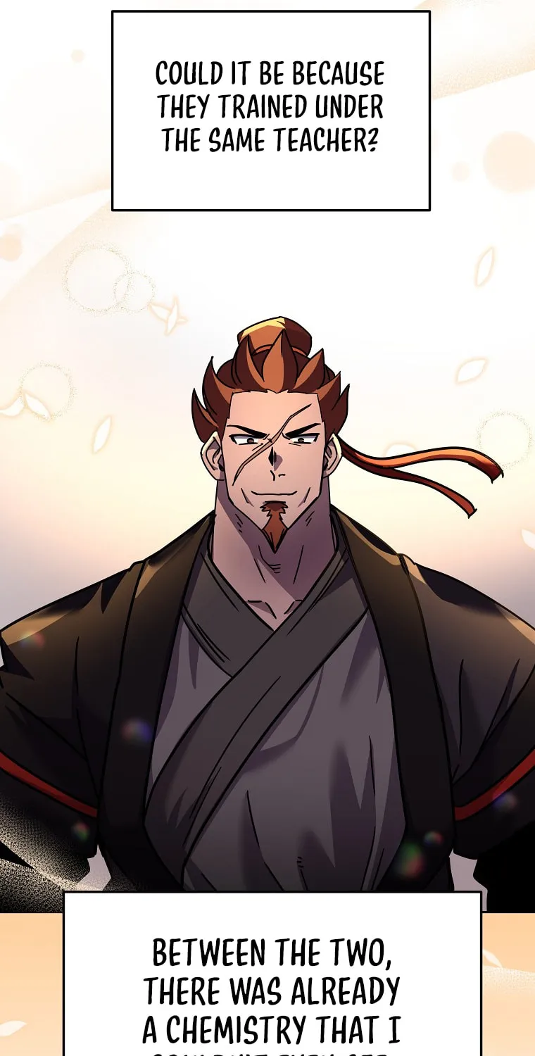 Martial Streamer Chapter 42 page 81 - 