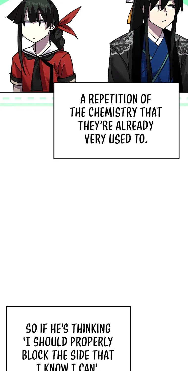 Martial Streamer Chapter 42 page 83 - 