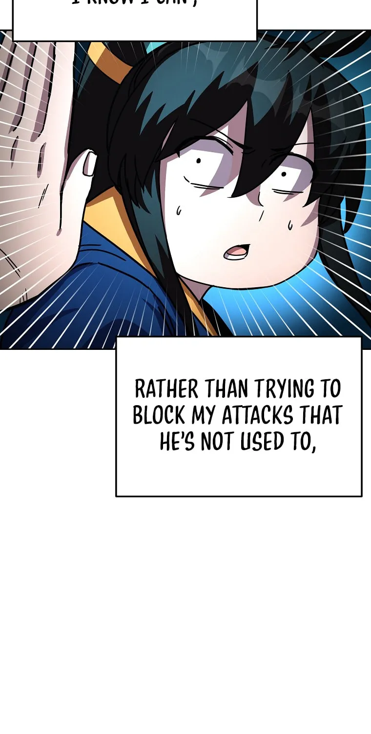 Martial Streamer Chapter 42 page 84 - 
