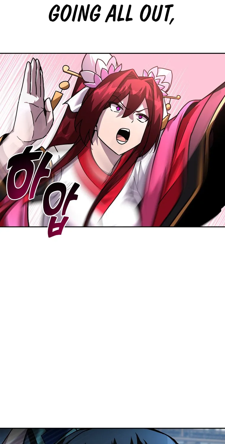 Martial Streamer Chapter 42 page 10 - 