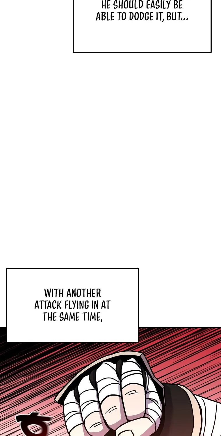Martial Streamer Chapter 43 page 13 - 