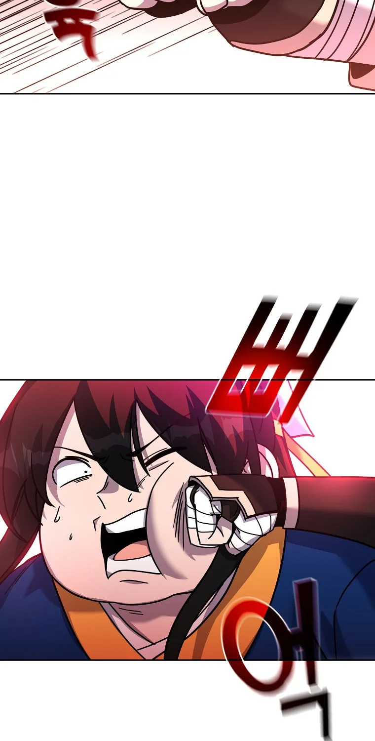 Martial Streamer Chapter 43 page 14 - 