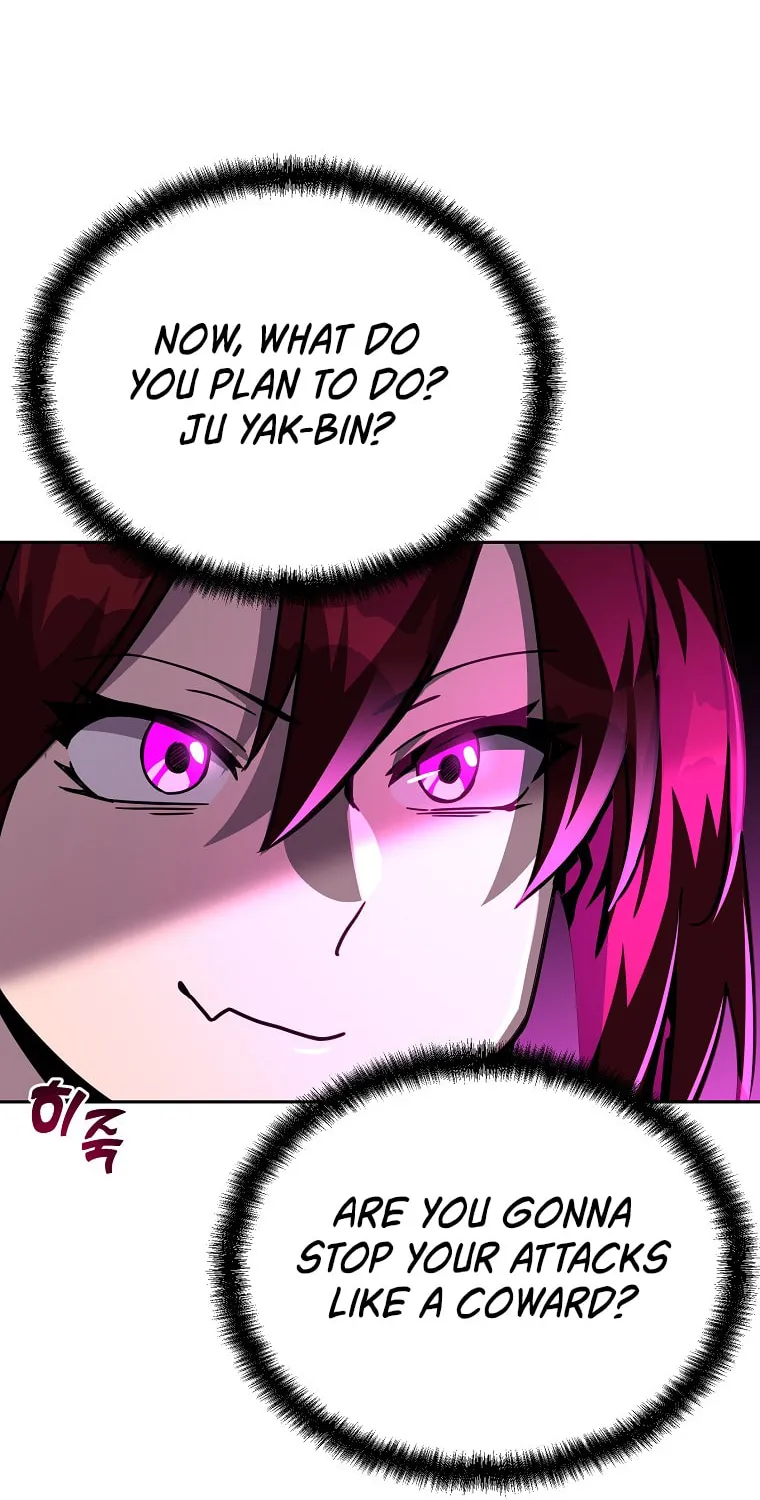 Martial Streamer Chapter 43 page 17 - 