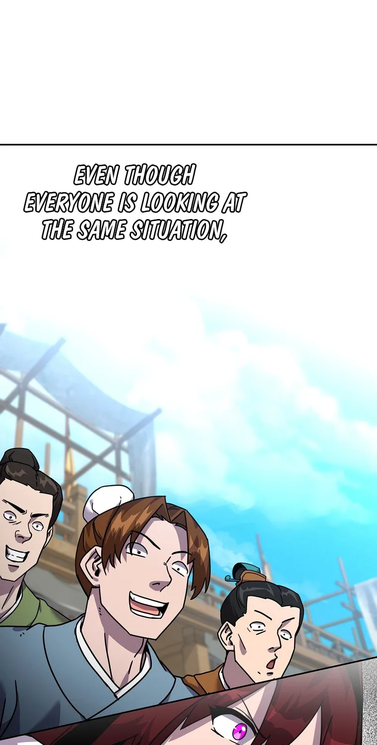 Martial Streamer Chapter 43 page 3 - 