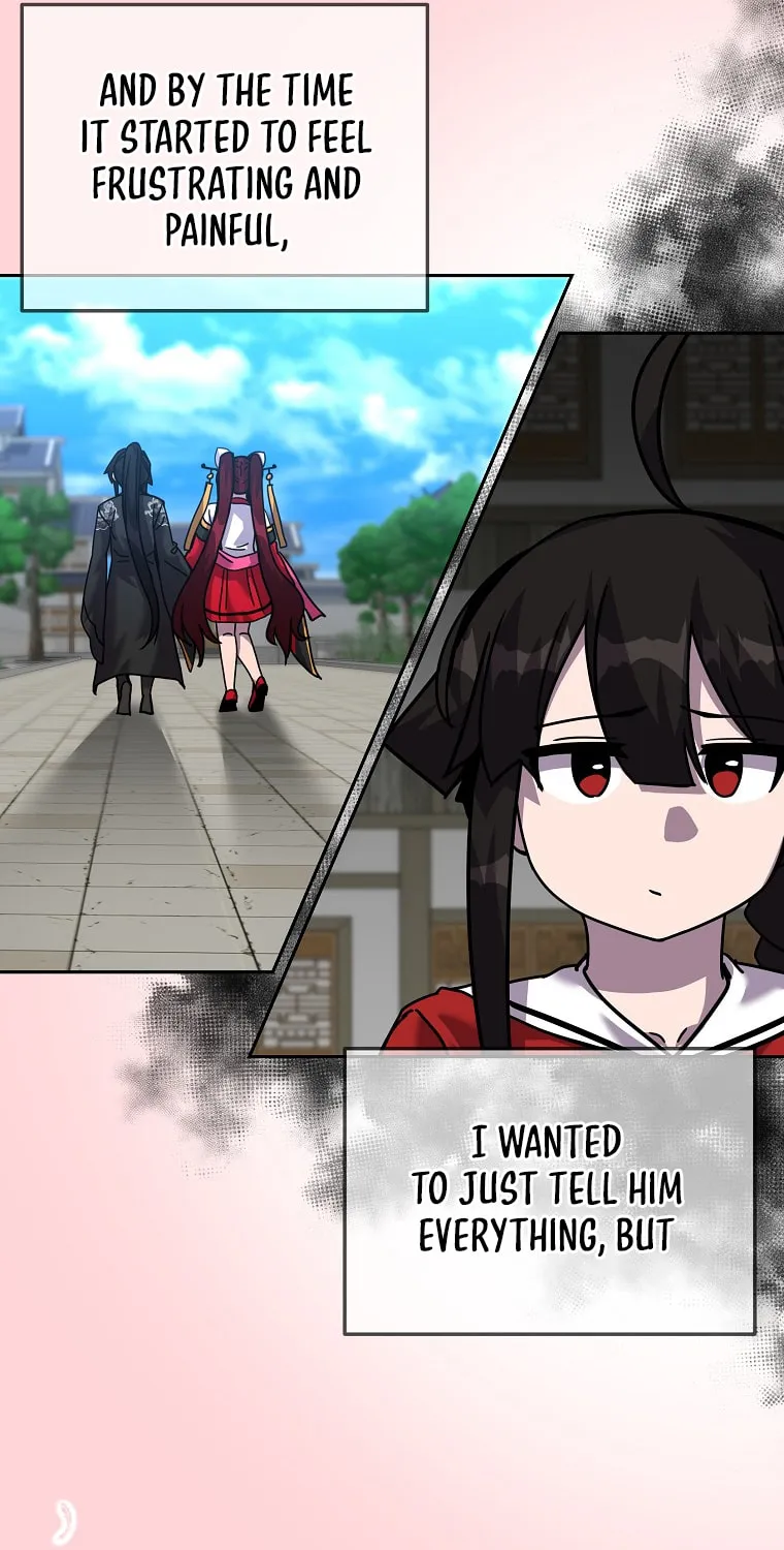 Martial Streamer Chapter 43 page 29 - 