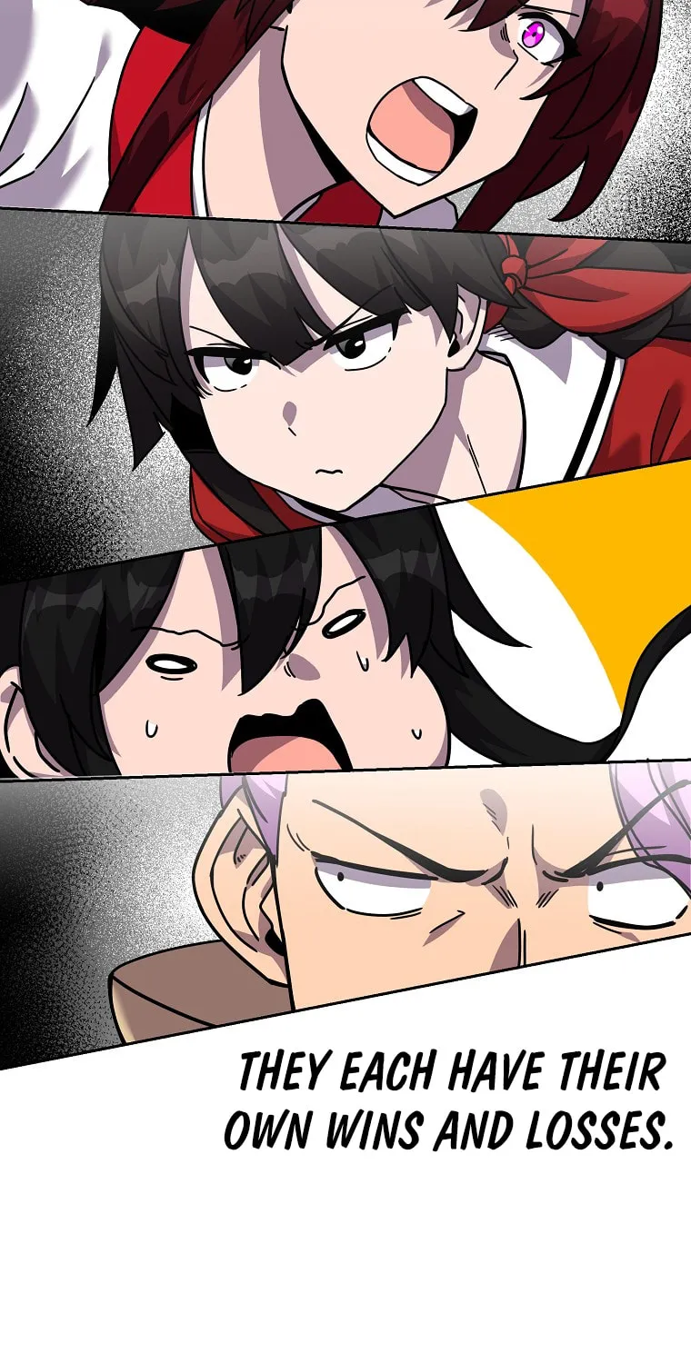 Martial Streamer Chapter 43 page 4 - 