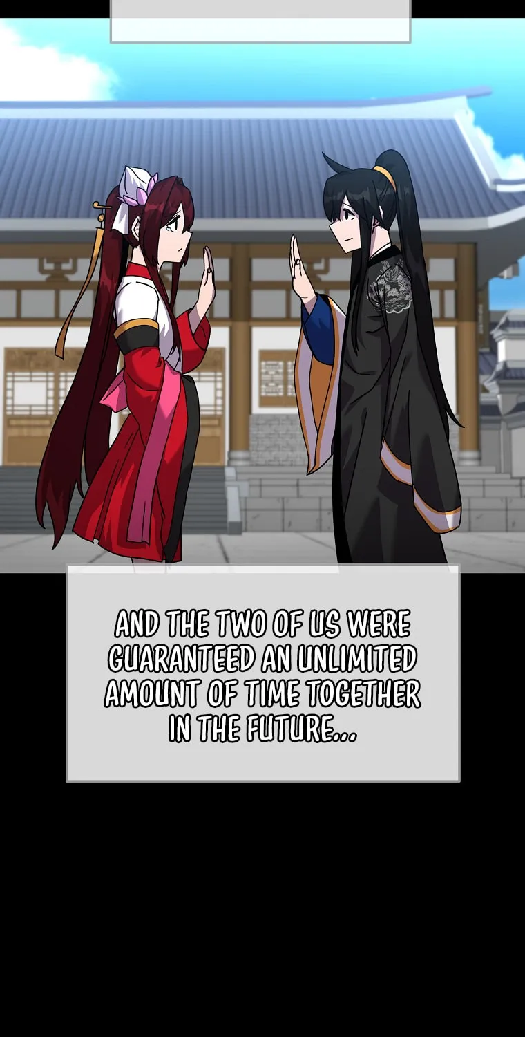 Martial Streamer Chapter 43 page 36 - 