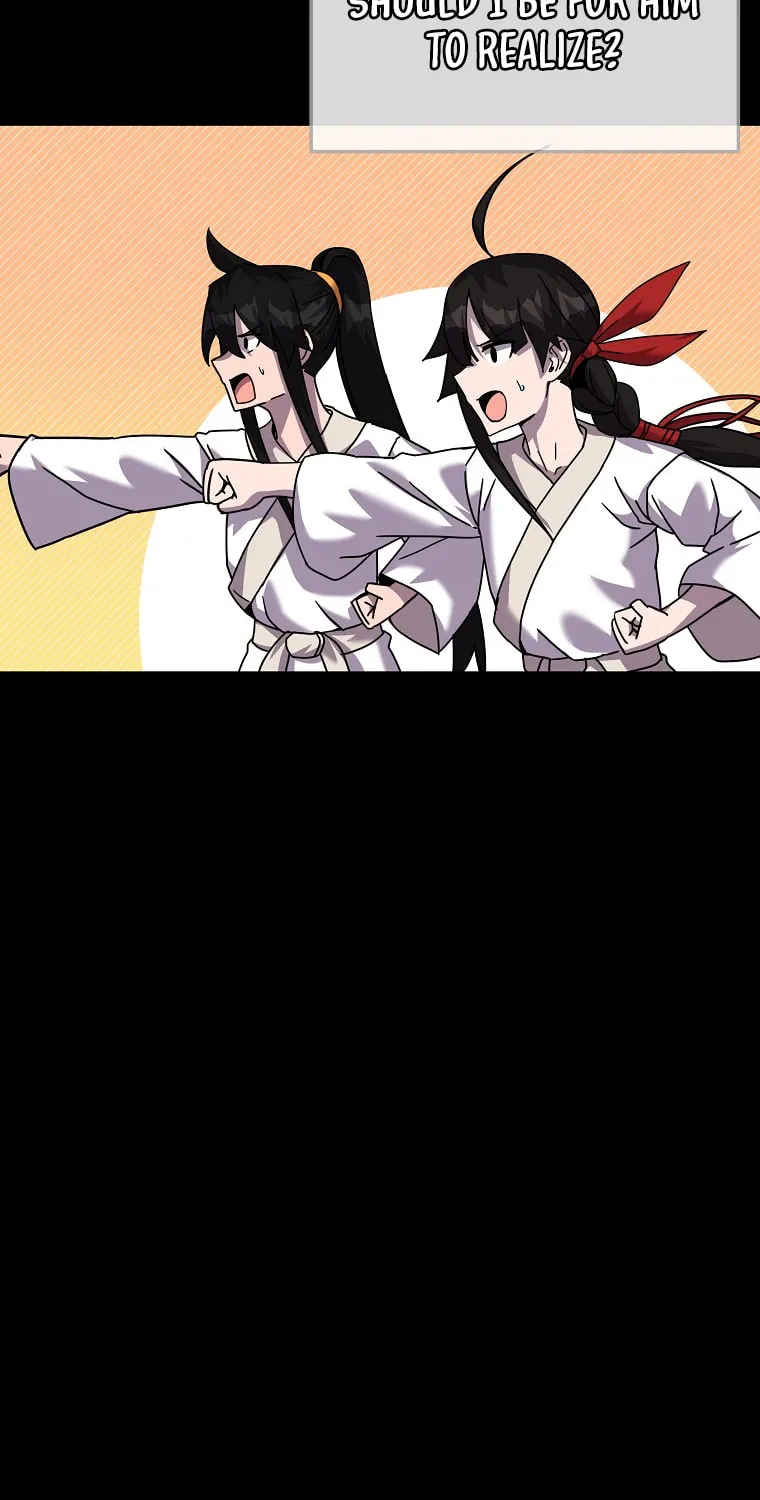 Martial Streamer Chapter 43 page 39 - 